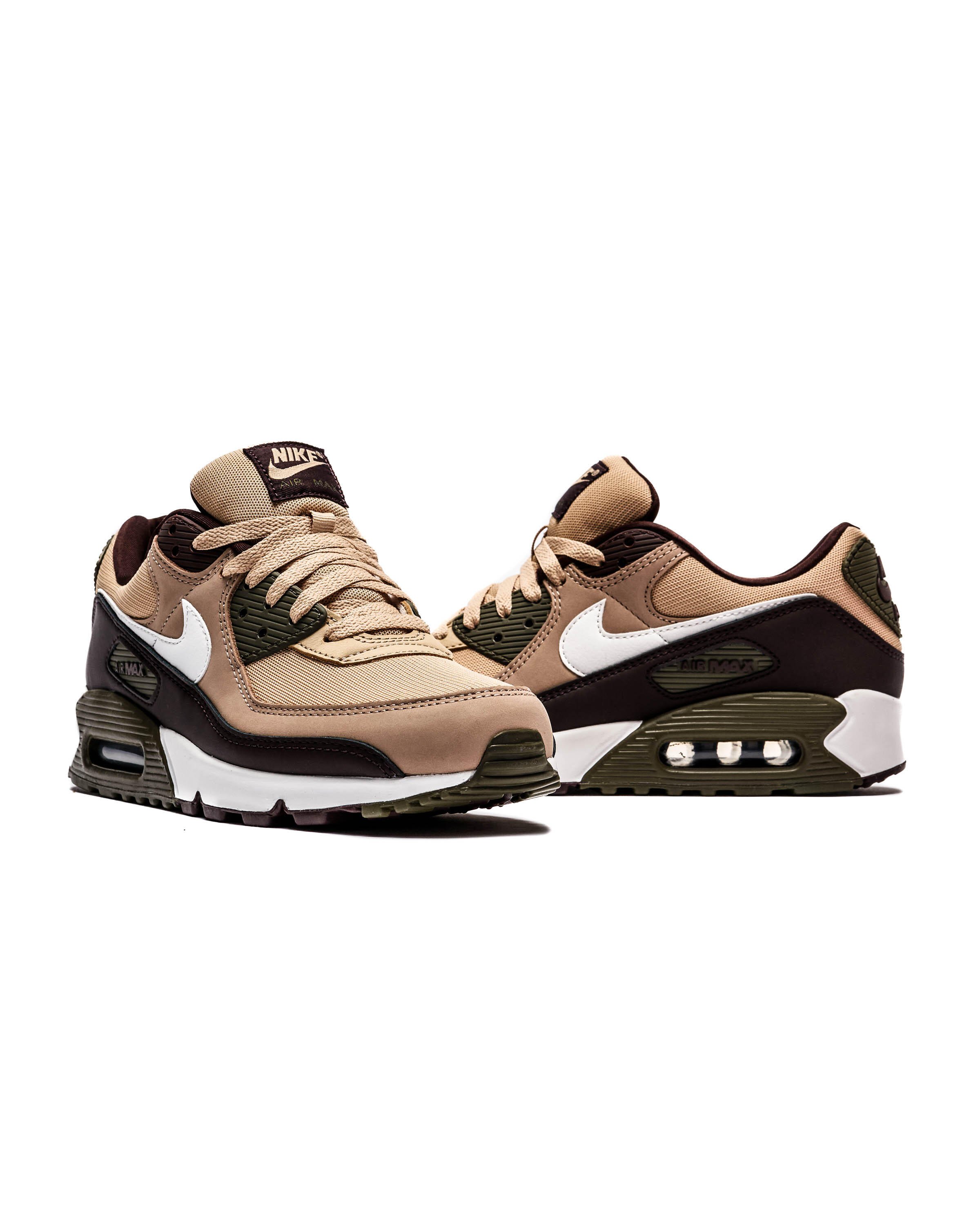 Nike AIR MAX 90 | FB9658-200 | AFEW STORE